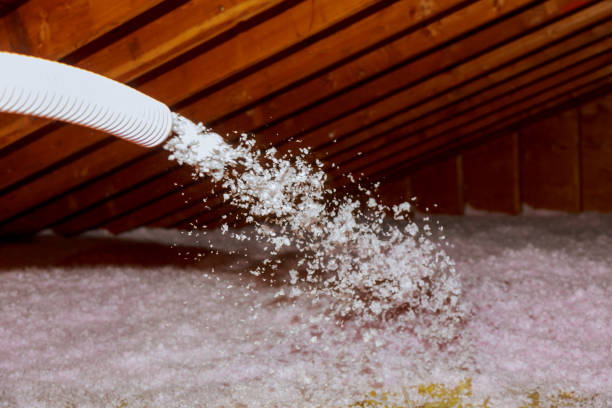 Range of Insulation Solutions in Lake Mohegan, NY