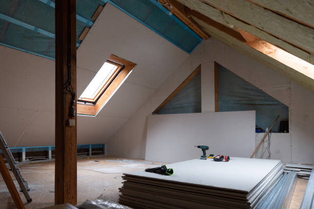 Best Attic Insulation Near Me  in Lake Mohegan, NY
