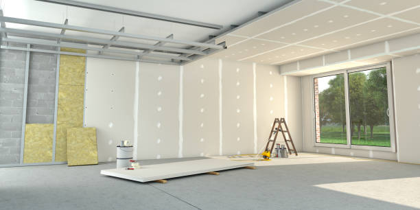 Best Insulation Repair Services  in Lake Mohegan, NY
