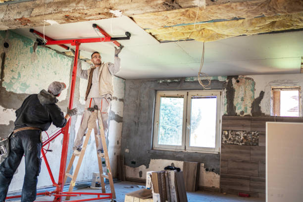 Insulation Replacement Services in Lake Mohegan, NY