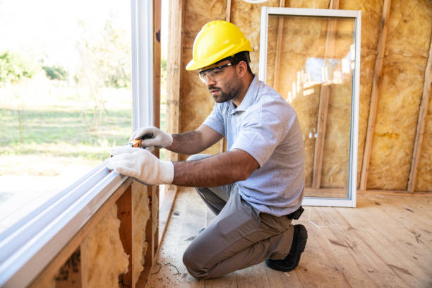 Best Commercial Insulation Contractor  in Lake Mohegan, NY