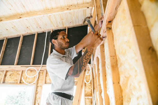 Best Professional Insulation Contractor  in Lake Mohegan, NY