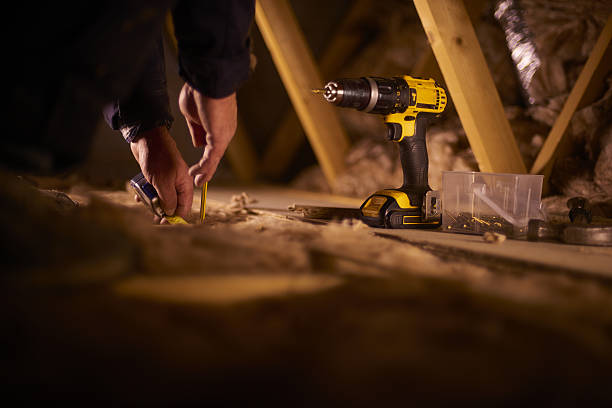 Best Insulation Replacement Services  in Lake Mohegan, NY