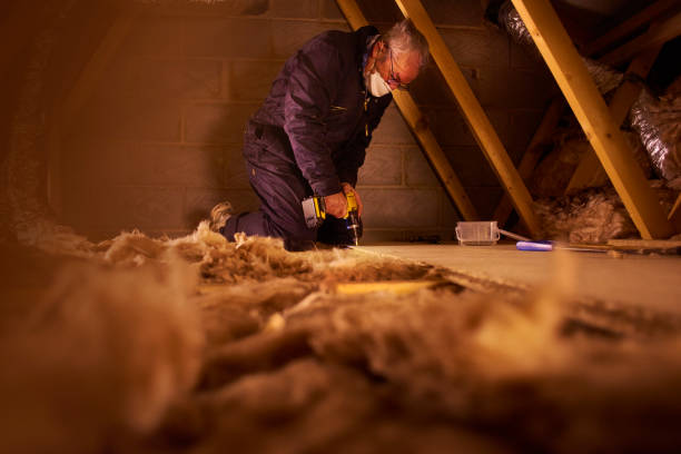 Professional Insulation Contractor in Lake Mohegan, NY